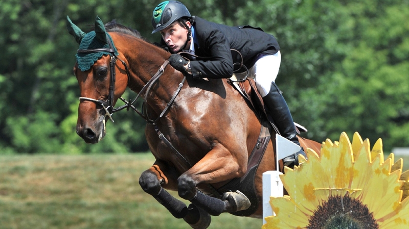 Kevin Babington on Mark Q