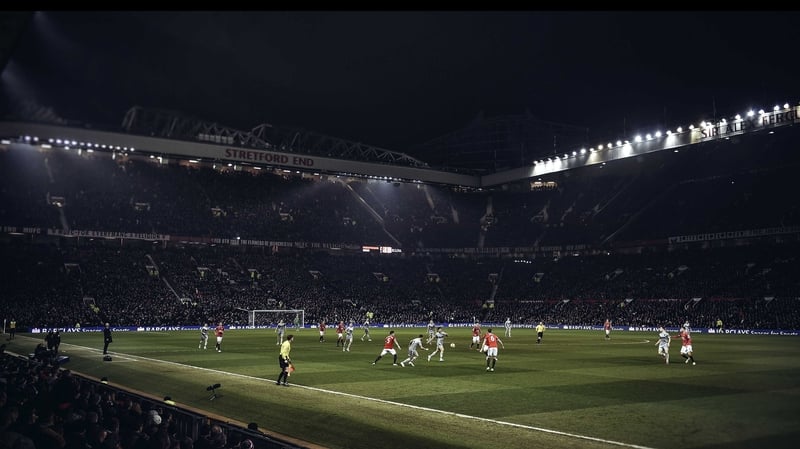 Paul Scholes says he doesn't enjoy watching his old side at the moment