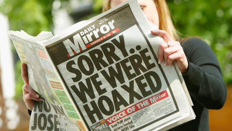 Trinity Mirror says phone hacking provision would be raised by £8m to £12m