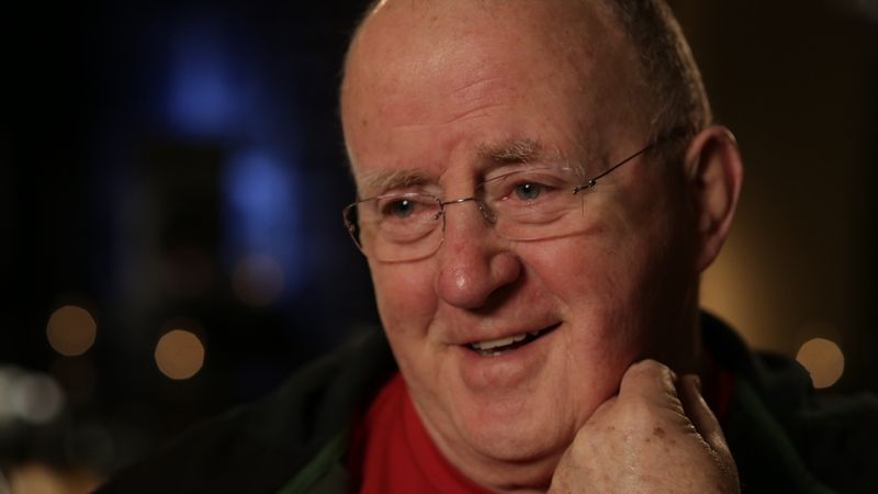 Christy Moore