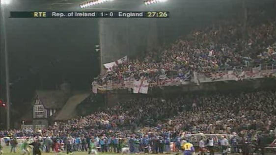 Lansdowne Road