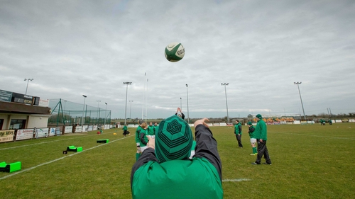 Fiona Steed says the days when Ireland would prefer poor weather are gone