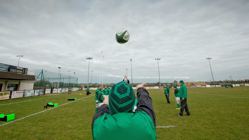 Fiona Steed says the days when Ireland would prefer poor weather are gone