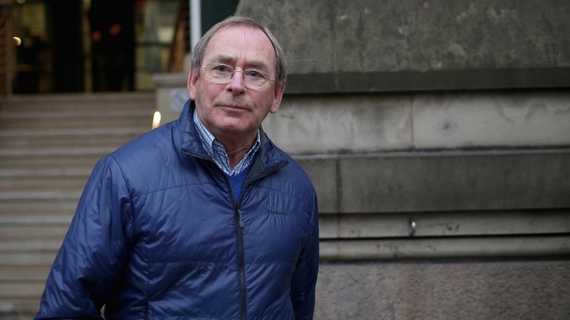 Fred Talbot is already serving a five-year sentence imposed in 2015 for indecently assaulting two other schoolboys