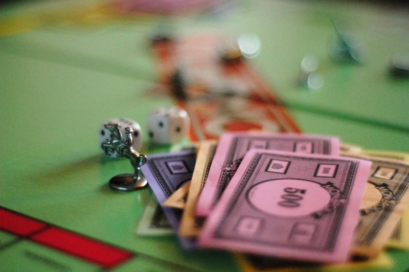 The way our performance is being assessed is changing, or should be