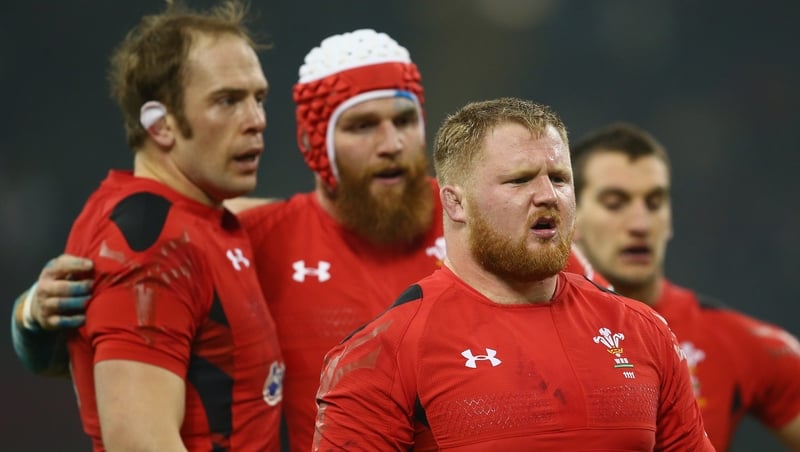 Samson Lee will miss the trip to Murrayfield