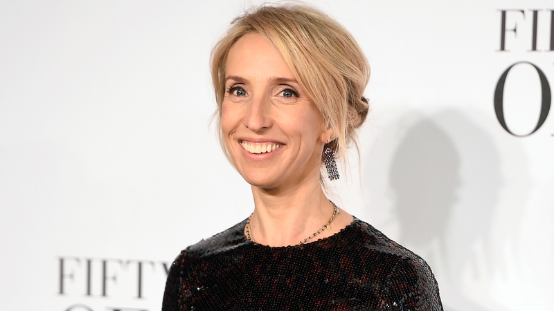 Taylor-Johnson - "I wish nothing but success to whoever takes on the exciting challenges of films two and three"