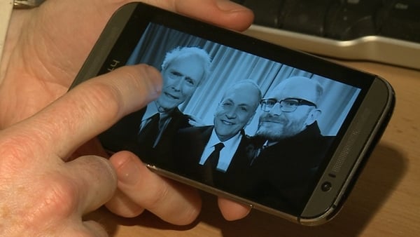 Kilkenny cartoon makers off to the Oscars