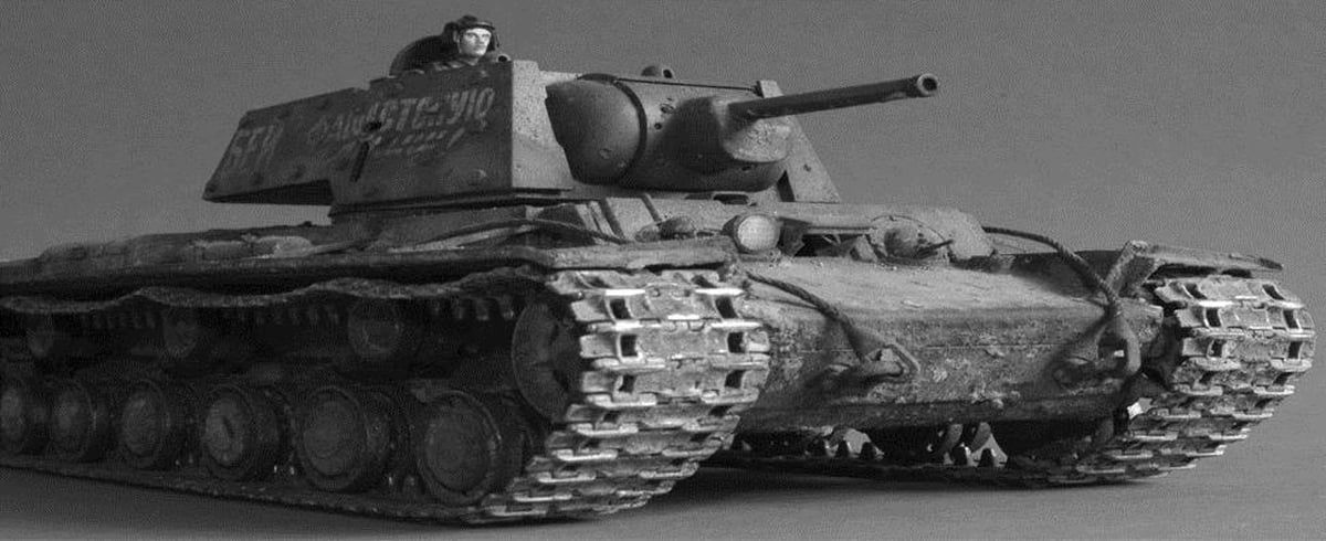 Small Plastic Wars by Pat McGrath