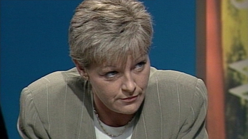 Veronica Guerin was murdered in June 1996