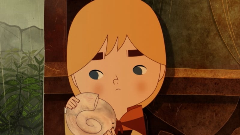 Cartoon Saloon has a crew of over 200 artists and technicians in production and project development