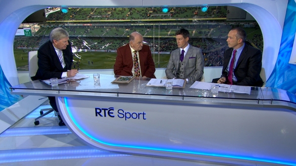 Ireland beat France 18-11 in Dublin