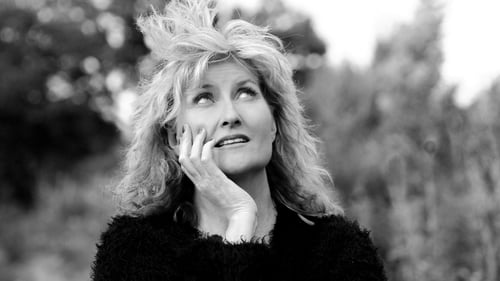 Eddi Reader: “I was a welder’s daughter and I wore my boover boots. I had my fist in the air before I even started.”