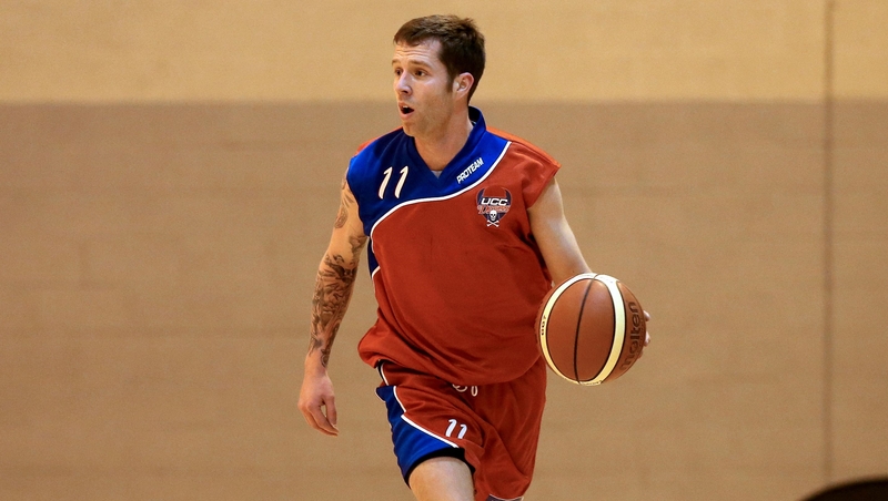 Shane Duggan scored 18 points for Demons