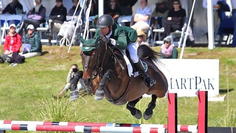 Kevin Babington and Shorapur