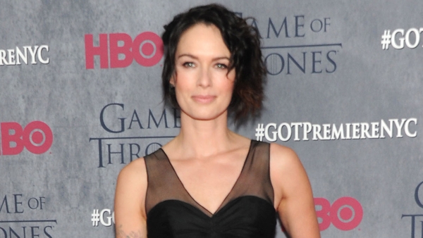 Lena Headey
