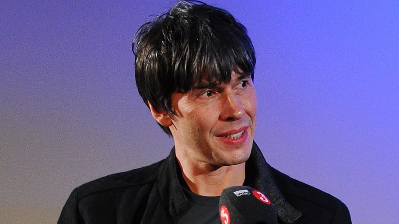 Cox - Debut series for BBC One