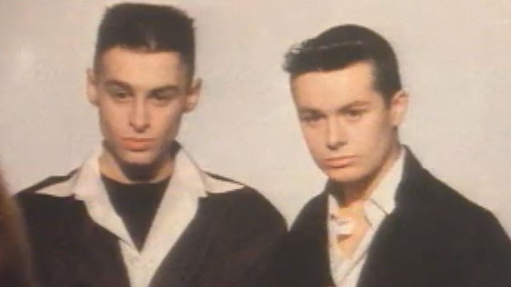 Styling A Pop Band