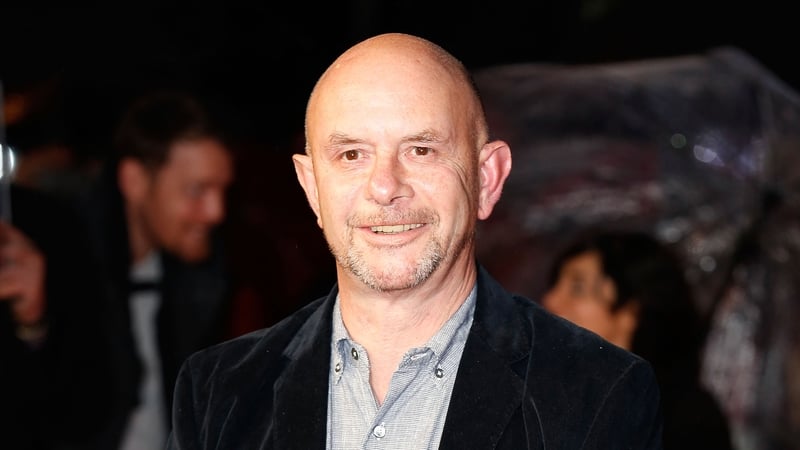 Nick Hornby