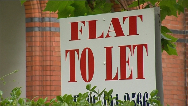 A new report released today shows that rent inflation in Dublin is beginning to stabilise