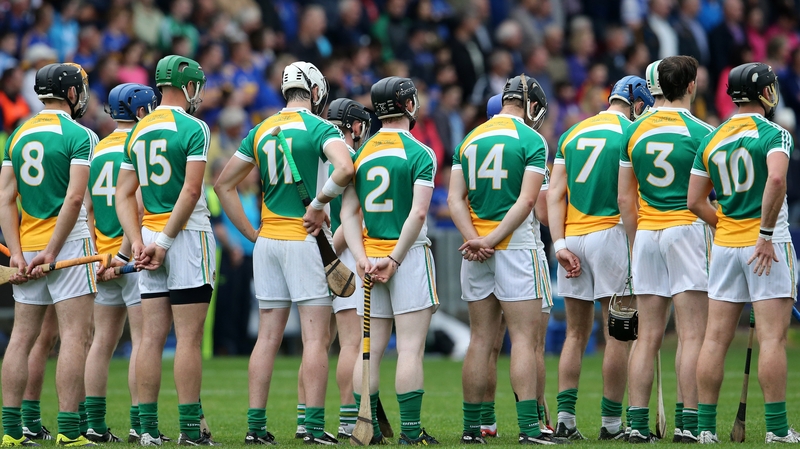 Offaly got their league campaign under way with a hard-fought win over Laois