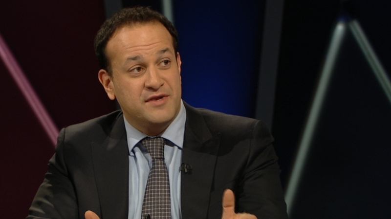 Leo Varadkar said that in most cases only one embryo could be implanted