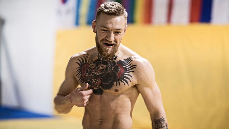 The Notorious - Out now on DVD