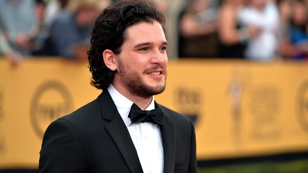 Kit Harington