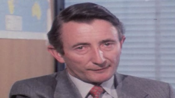John Boland (1985)