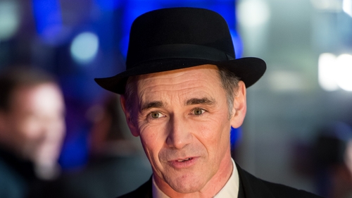 Mark Rylance