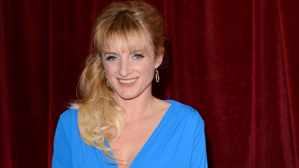 Nicola Wheeler