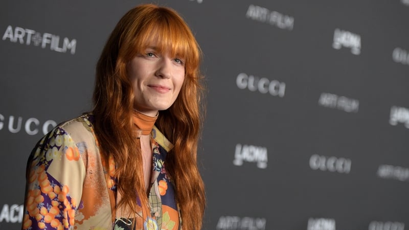 Florence Welch