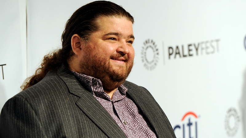 Jorge Garcia