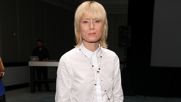 Roisin Murphy