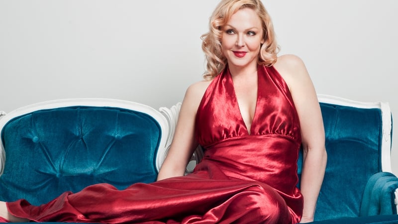 Storm Large