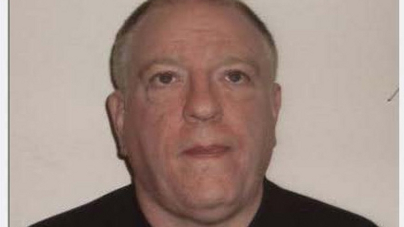 Derek Brockwell attacked prison officers after he was brought to Tallaght Hospital for treatment last February and fled custody