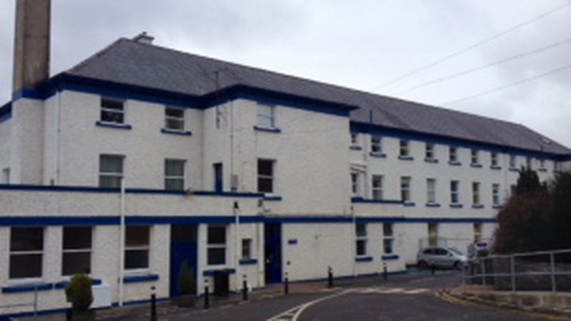 Coláiste San Aingeal