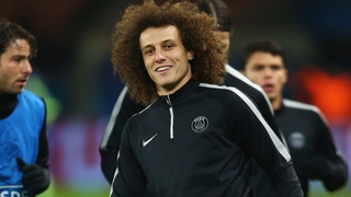 David Luiz's return to Chelsea was the biggest surprise
