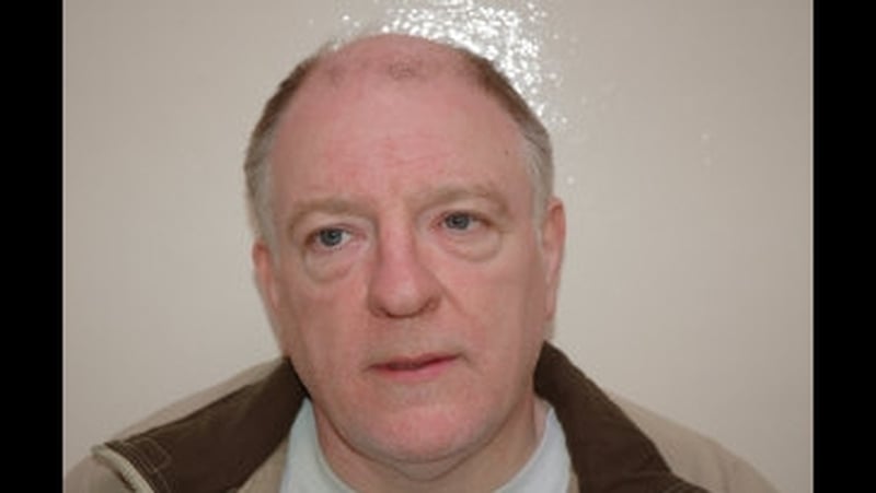 Derek Brockwell escaped from custody at Tallaght Hospital where he was brought for treatment