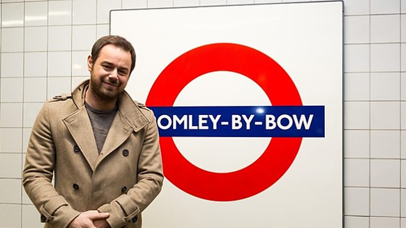 Dyer - "It brought back some happy memories"