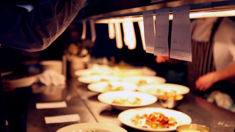 Dine in Dublin 2015 kicks off