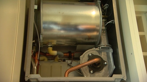 Representatives from the Association of Plumbing and Heating Contractors Ireland made the claim