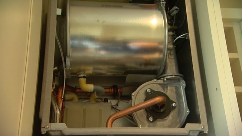 Representatives from the Association of Plumbing and Heating Contractors Ireland made the claim