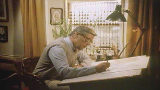 Terry Willers (1985)