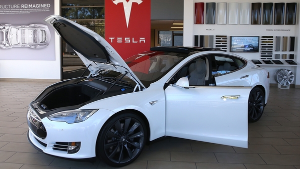 Reports suggest Apple is exploring following Tesla into the electric car market