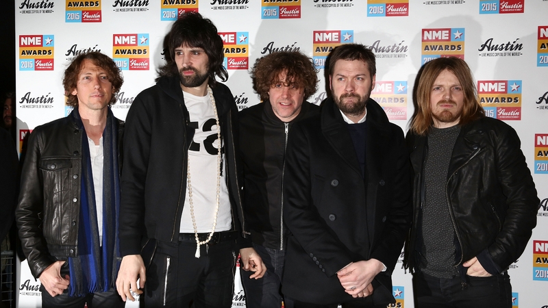 Kasabian