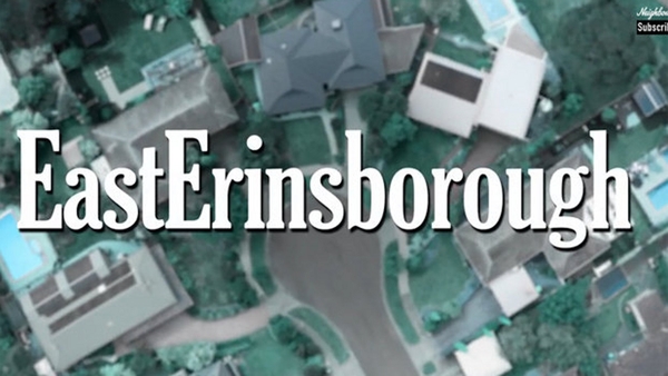 Maybe the cast of EastErinsborough know who killed Lucy Beale?
