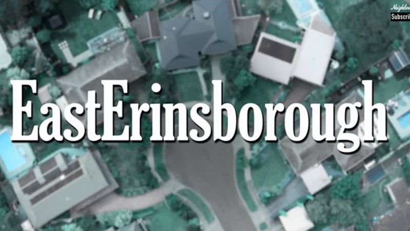 Maybe the cast of EastErinsborough know who killed Lucy Beale?