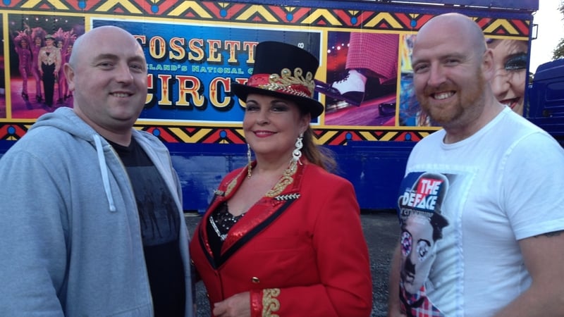 Don't Tell The Bride