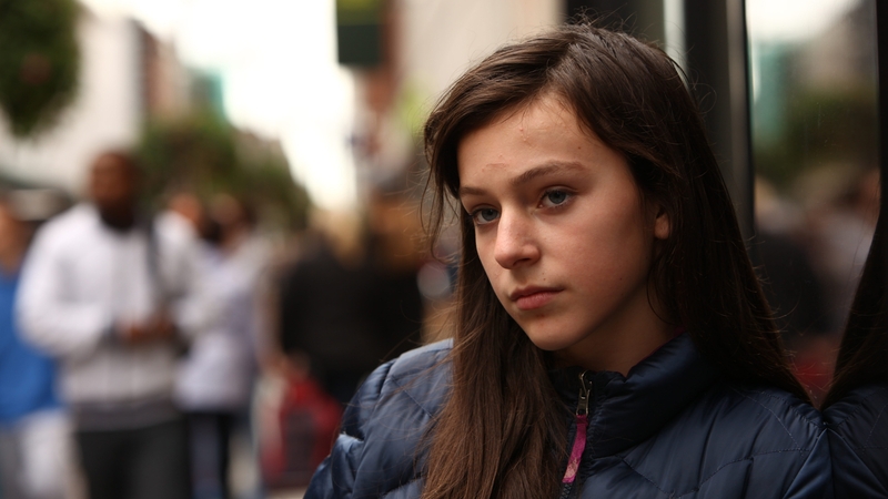 A brilliant performance by Jordanne Jones